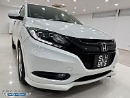 Honda HRV 1.5 DX CVT LED DVD Push Start RevCam